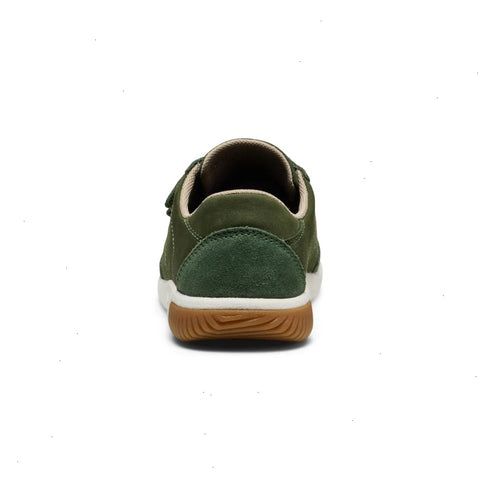 Big Kids' KNX T-Toe Sneaker  |  Bronze Green/Star White