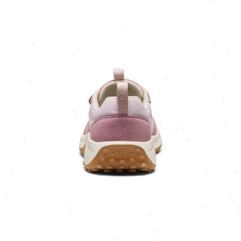 Little Kids' KS86 Sneaker  |  Lilas/Giggle Pink