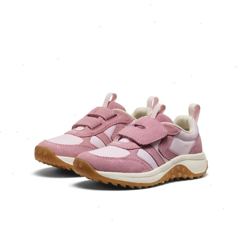 Little Kids' KS86 Sneaker  |  Lilas/Giggle Pink