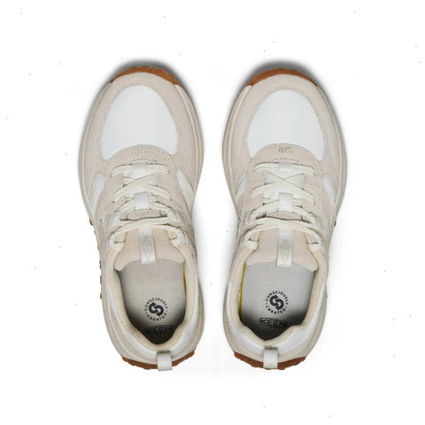 Big Kids' KS86 Sneaker  |  Birch/Star White