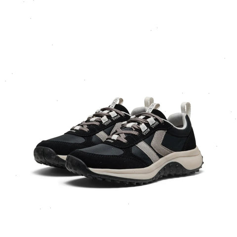 Big Kids' KS86 Sneaker  |  Black/Star White