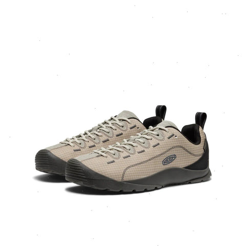 Women's Jasper Nylon Waterproof Sneaker  |  Abbey Stone/Black