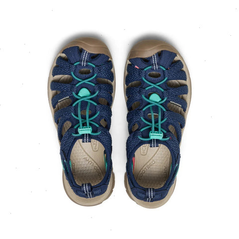 Women's Whisper  |  Destination Pack