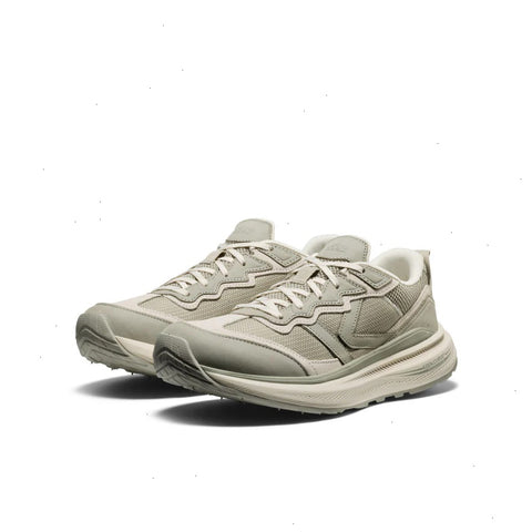 Women's WK500 Leather Walking Shoe  |  Abbey Stone/Birch