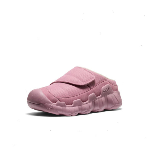 Big Kids' Hypowser Wrap Shoe  |  Lilas/Giggle Pink