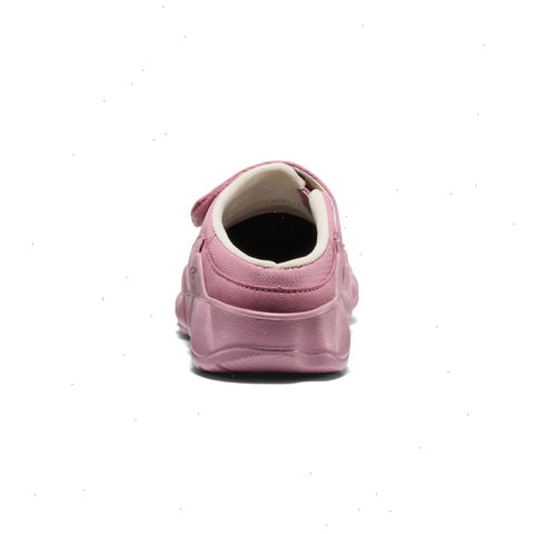 Big Kids' Hypowser Wrap Shoe  |  Lilas/Giggle Pink