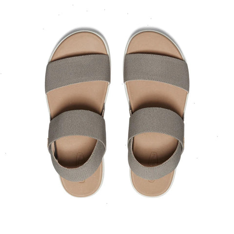 Women's Elle Backstrap Sandal  |  Brindle/Birch