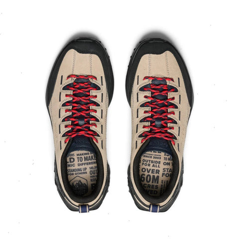 Men's Jasper Zionic Sneaker  |  Safari/Sky Captain