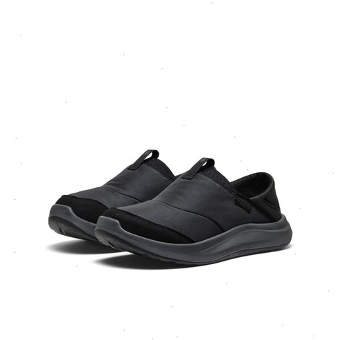 Men's Whyser Slip-On  |  Black