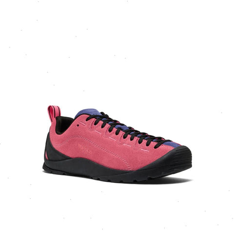 Women's Jasper Sneaker  |  Pink Lemonade/Skipper Blue