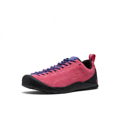 Women's Jasper Sneaker  |  Pink Lemonade/Skipper Blue