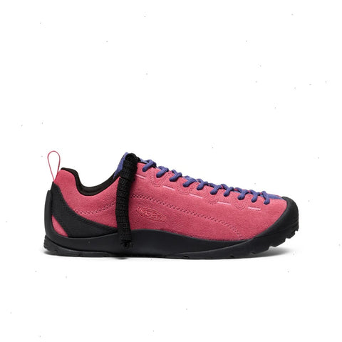 Women's Jasper Sneaker  |  Pink Lemonade/Skipper Blue