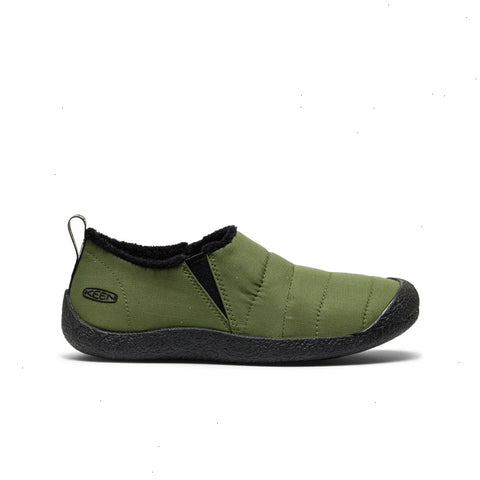 Men's Howser II  |  Bronze Green/Black