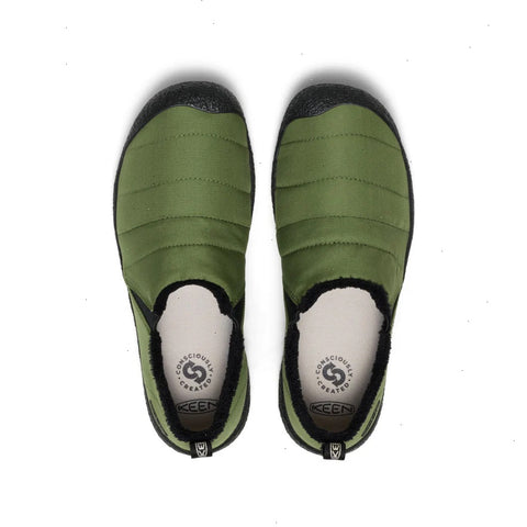 Men's Howser II  |  Bronze Green/Black