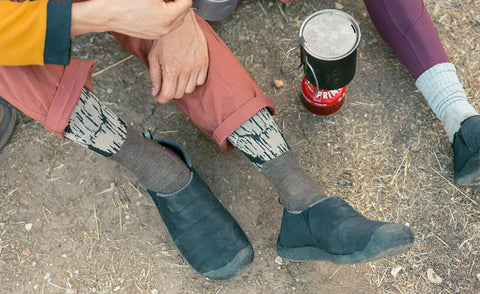 Men's Howser II  |  Bronze Green/Black