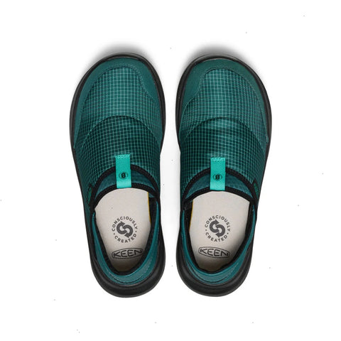 Women's Whyser Slip-On  |  Mediterranea/Cabbage