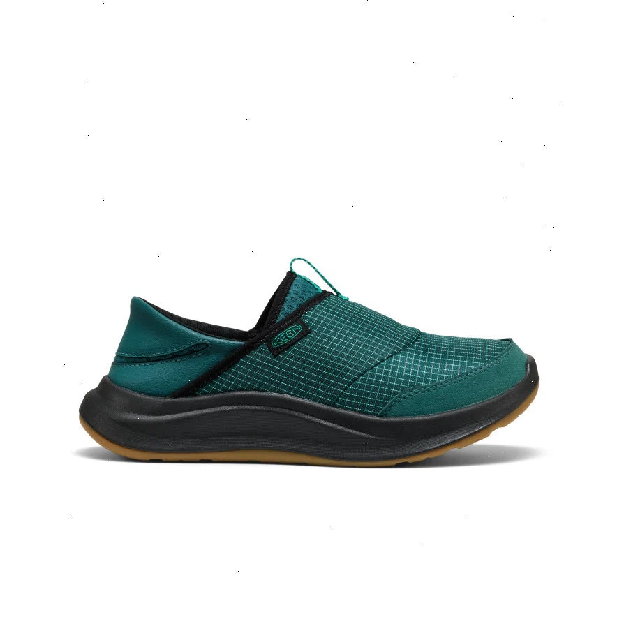 Women's Whyser Slip-On  |  Mediterranea/Cabbage