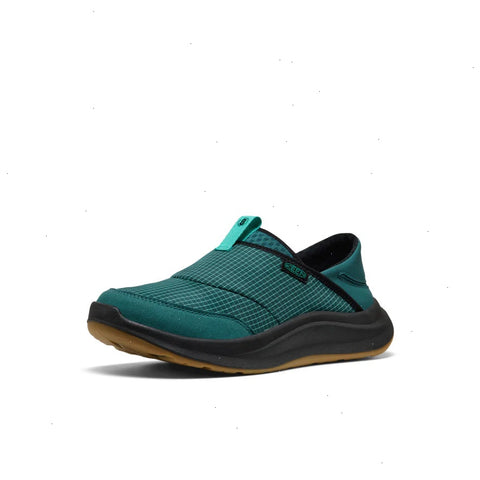 Women's Whyser Slip-On  |  Mediterranea/Cabbage