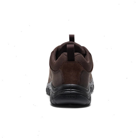 Men's Targhee IV Oxford  |  Java/Black