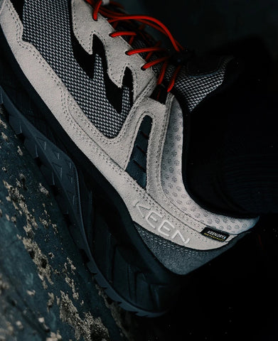 Men's Hightrail SP BAL Hiking Shoe  |  Vapor/Vapor