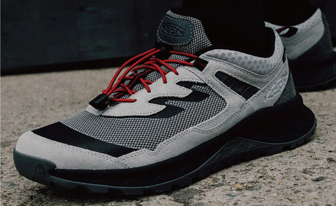 Men's Hightrail SP BAL Hiking Shoe  |  Vapor/Vapor