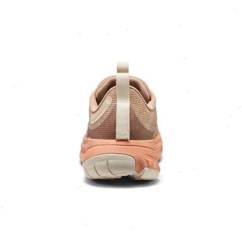Women's Roam Trail Running Shoe  |  Warm Taupe/Cork