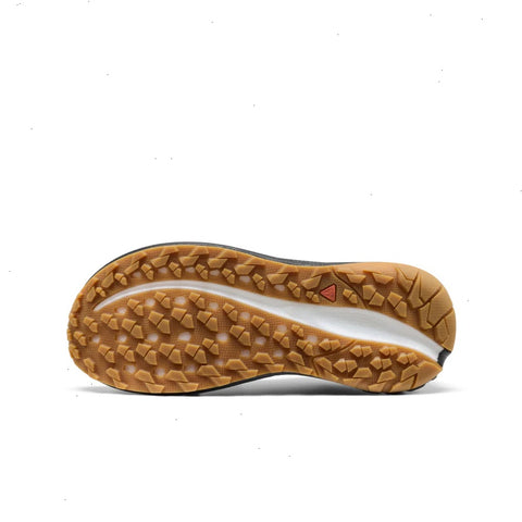 Women's Roam Trail Running Shoe  |  Black/Magnet