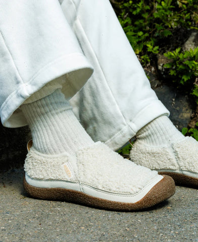 Women's Howser II  |  Birch/Curry