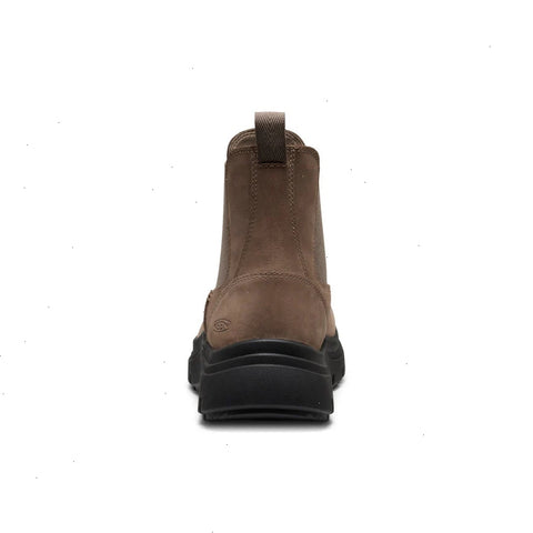 Women's Kosa Chelsea Boot  |  Brindle/Black