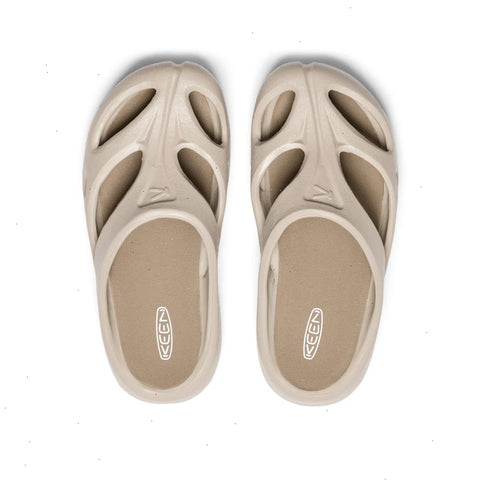 Women's Shanti Clog  |  Plaza Taupe/Timberwolf