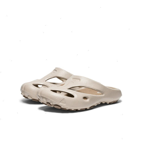Women's Shanti Clog  |  Plaza Taupe/Timberwolf