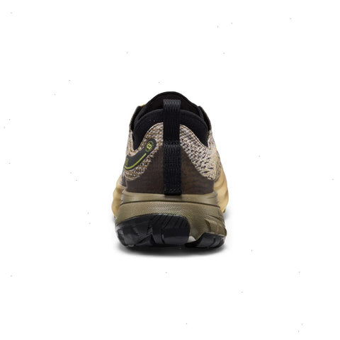 Men's Seek Trail Running Shoe  |  Dark Olive/Khaki