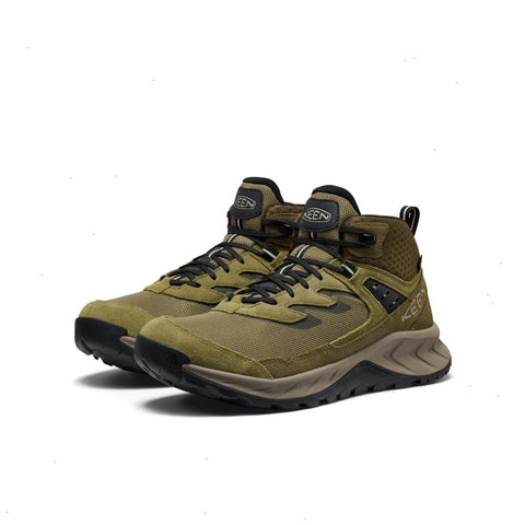 Men's Hightrail Waterproof Hiking Boot  |  Martini Olive/Dark Olive