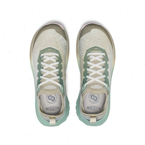 Women's Seek Trail Running Shoe  |  Lily Pad/Abbey Stone