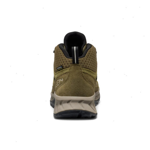 Men's Hightrail Waterproof Hiking Boot  |  Martini Olive/Dark Olive