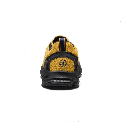 Men's Jasper Zionic Sneaker  |  Lemon Curry/Naval Academy