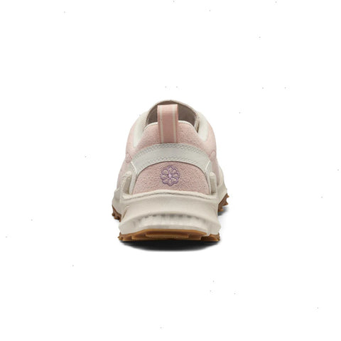 Women's Jasper Zionic Sneaker  |  Cameo Rose/Lilas