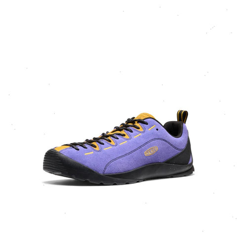 Men's Jasper Sneaker  |  Purple Opulence/Lemon Curry