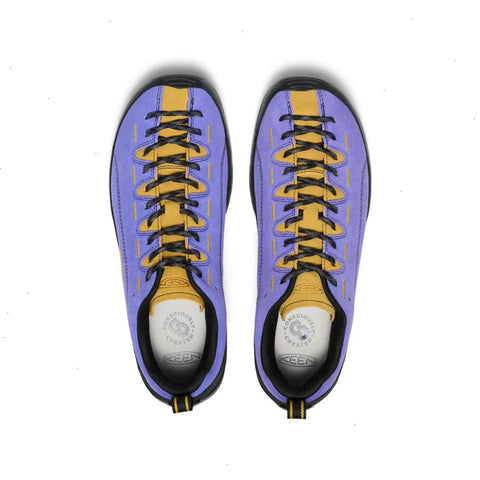 Men's Jasper Sneaker  |  Purple Opulence/Lemon Curry