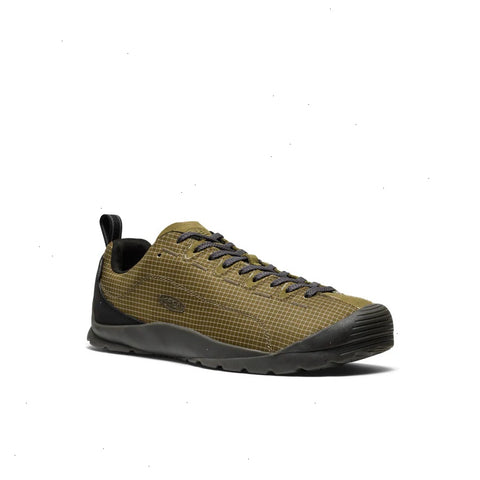 Men's Jasper Nylon Waterproof Sneaker  |  Martini Olive/Martini Olive
