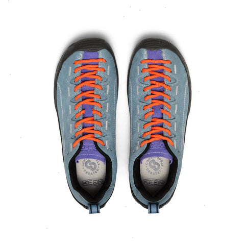 Women's Jasper Sneaker  |  Faded Denim/Skipper Blue