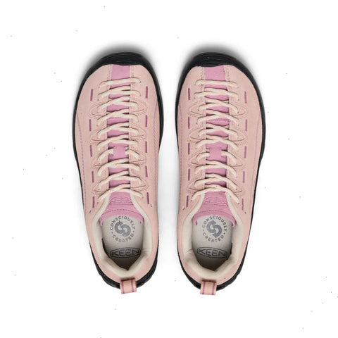 Women's Jasper Sneaker  |  Cameo Rose