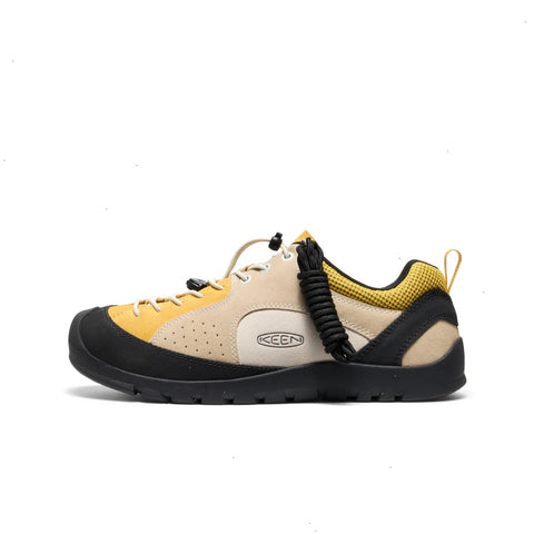 Men's Jasper Rocks Sneaker  |  Birch/Lemon Curry