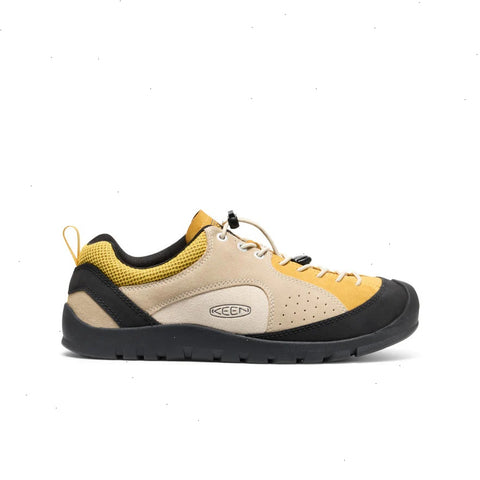 Men's Jasper Rocks Sneaker  |  Birch/Lemon Curry