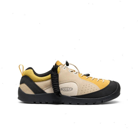 Men's Jasper Rocks Sneaker  |  Birch/Lemon Curry