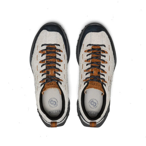 Men's Jasper Zionic Sneaker  |  Vapor/Keen Maple