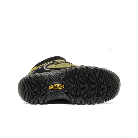 Targhee IV Keychain  |  Olive