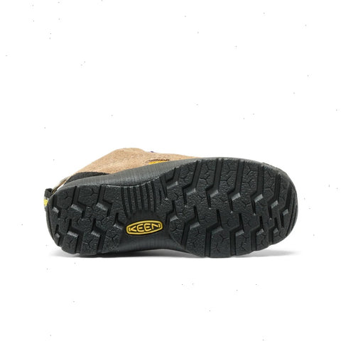 Jasper Keychain  |  Grey